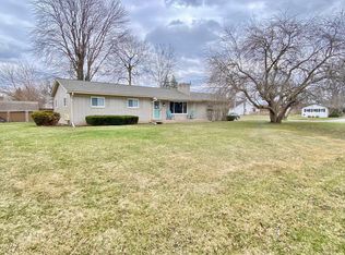 1350 McDivitt Ct, Saginaw, MI 48609