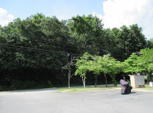 549 W Hampton Ave, Sumter, SC 29150