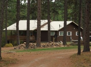 795 Lost Horse Rd, Hamilton, MT 59840