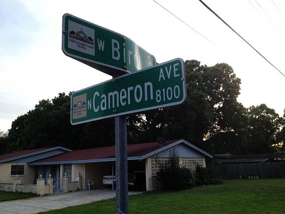 5th image of 8202 N Cameron Ave