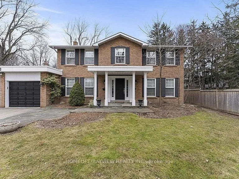202 Glenada Ct #BASEMENT — Photo 1
