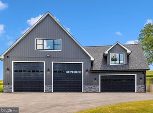 3615 Old Hanover Rd, Westminster, MD 21158