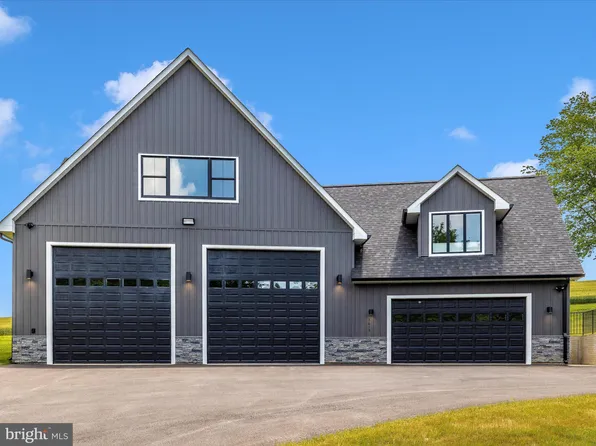 3615 Old Hanover Rd, Westminster, MD 21158