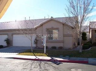 1197 Ruxton Ave, Henderson, NV 89074