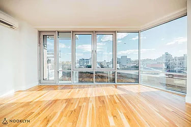 Rented by Nooklyn NYC LLC