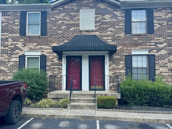 169 Edgewood Dr, Hendersonville, TN 37075