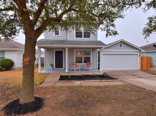 11805 Briarcreek Loop, Manor, TX 78653