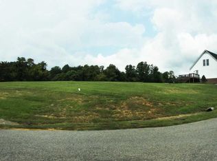 LOT 1 Park Mountain Ter, Huddleston, VA 24104