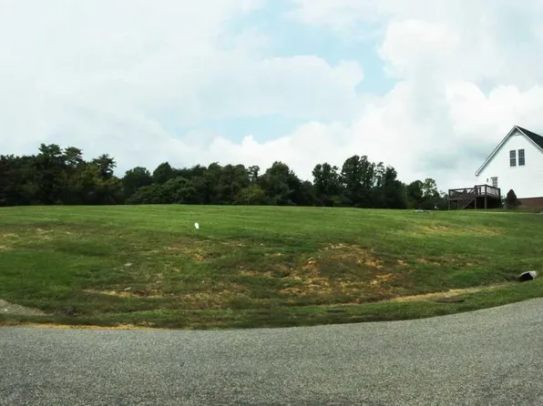 LOT 1 Park Mountain Ter, Huddleston, VA 24104