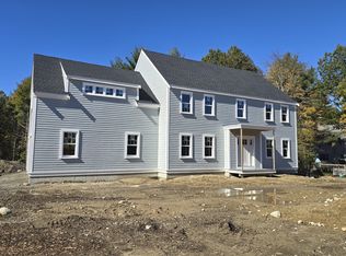 1 Harvard Rd, Hanson, MA 02341