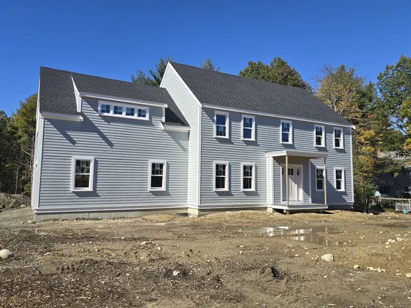 1 Harvard Rd, Hanson, MA 02341
