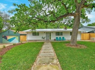 (Undisclosed Address), Austin, TX 78733