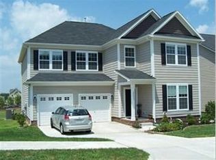 17331 Silas Place Dr, Davidson, NC 28036