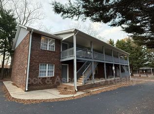 830 Sunset Ave #A, Asheboro, NC 27203