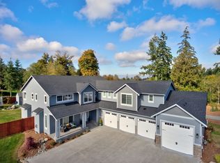 17118 61st Dr NW, Stanwood, WA 98292