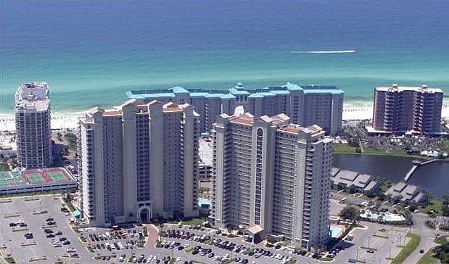 1st image of 112 Seascape Blvd #1601