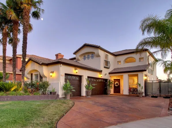 3500 W Island Ct, Elk Grove, CA 95758