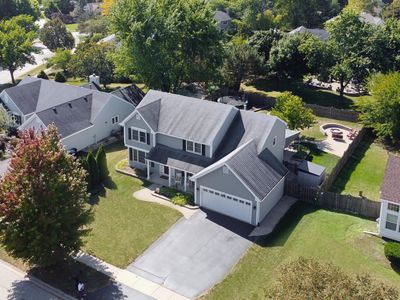 6183 Old Farm Ln, Gurnee, IL, 60031