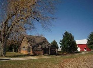 5391 E 200 S, Bringhurst, IN 46913