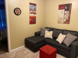 125 Chastain Cir, Newnan, GA 30263