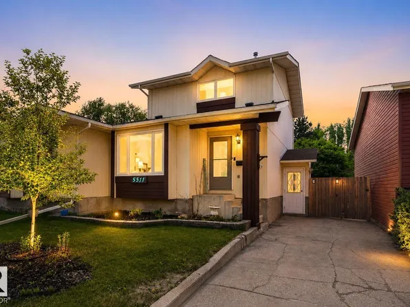 5511 51st Ave, Beaumont, AB T4X 1E2