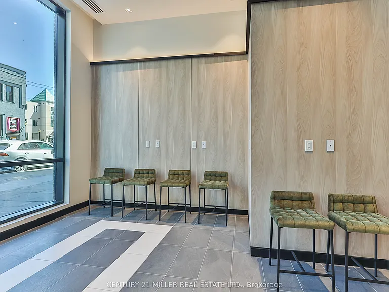 1 Jarvis St #1309 — Photo 6