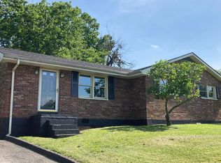 403 N Maysville St #1/2, Mount Sterling, KY 40353