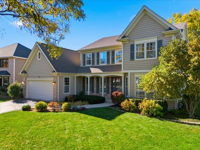 6812 Greene Rd, Woodridge, IL, 60517