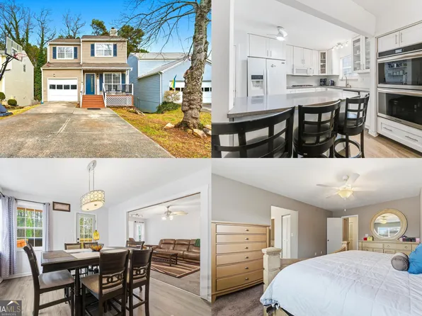 6535 Sevenoaks Dr, Tucker, GA 30084