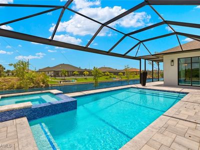 1732 SW 28th Lane Cpe, Coral, FL, 33914