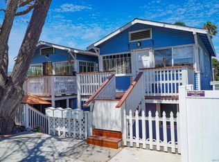 5050-54 Brighton Ave, San Diego, CA 92107