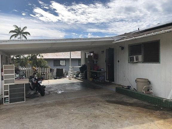 2nd image of 76-6127 Plumeria Rd