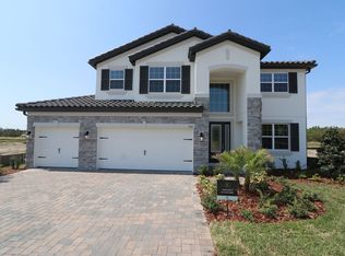 1787 Drummond Point, Zephyrhills, FL 33541