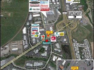 1395 N McDowell Blvd, Petaluma, CA 94954