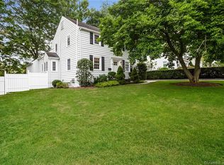 35 Alton Rd, Stamford, CT 06906