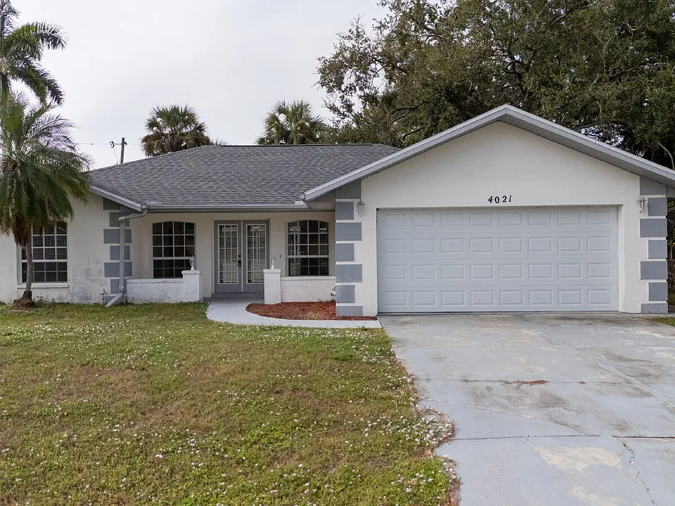 4021 Corvette Ln