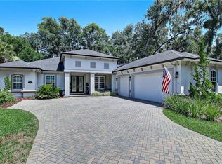 107 Sea Marsh Rd, Fernandina Beach, FL 32034