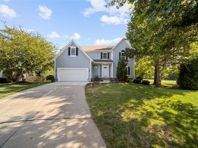 13001 Slater St, Overland Park, KS, 66213