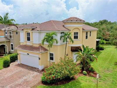 10105 Silver Palm Dr, Estero, FL, 33928