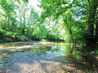 Tapps Ford Rd, Amissville, VA 20106