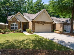 3231 Abbott Dr #7, Powder Springs, GA 30127