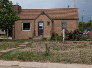 302 Jirdon Ave, Morrill, NE 69358