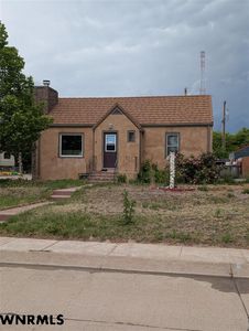 302 Jirdon Ave, Morrill, NE, 69358