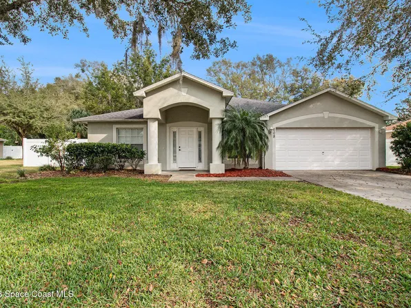 608 Cypress Oak Cir, Deland, FL 32720