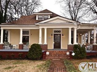 4600 Elkins Ave, Nashville, TN 37209