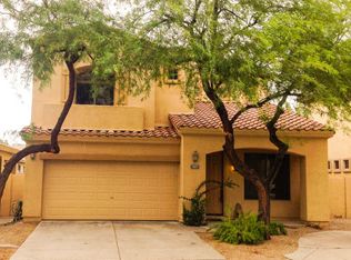 1917 W Periwinkle Way, Chandler, AZ 85248