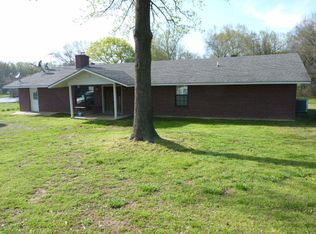 11471 Burgundy Rd, Danville, AR 72833