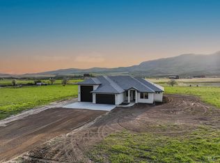8855 Kirkpatrick Rd, Sweet, ID 83670