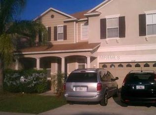 1534 Blue Horizon Dr, Clermont, FL 34714