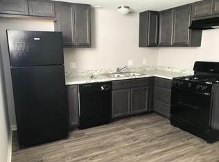 1855 E 8th St APT 5, Anderson, IN 46012